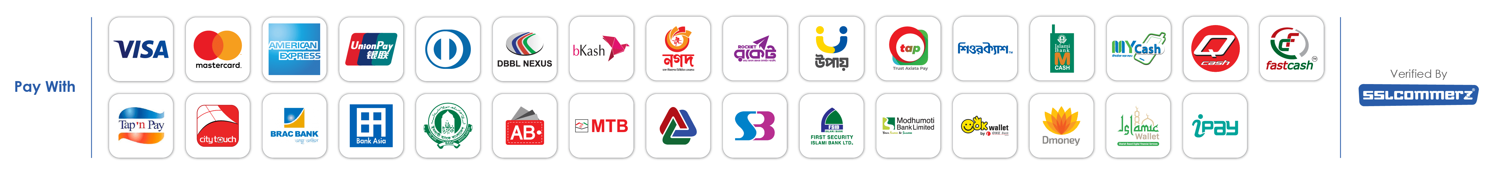 Payment Getway